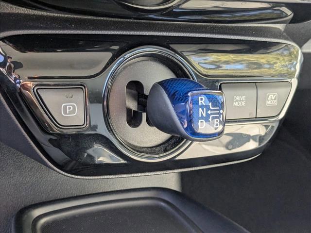 used 2021 Toyota Prius car, priced at $20,998
