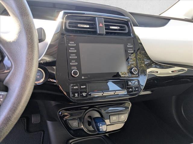 used 2021 Toyota Prius car, priced at $20,998