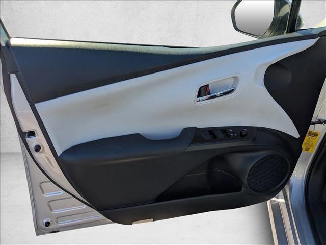 used 2021 Toyota Prius car, priced at $20,998