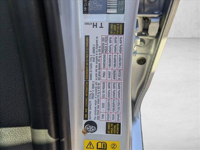 used 2021 Toyota Prius car, priced at $20,998