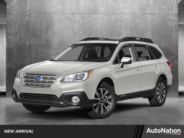 used 2017 Subaru Outback car, priced at $14,300