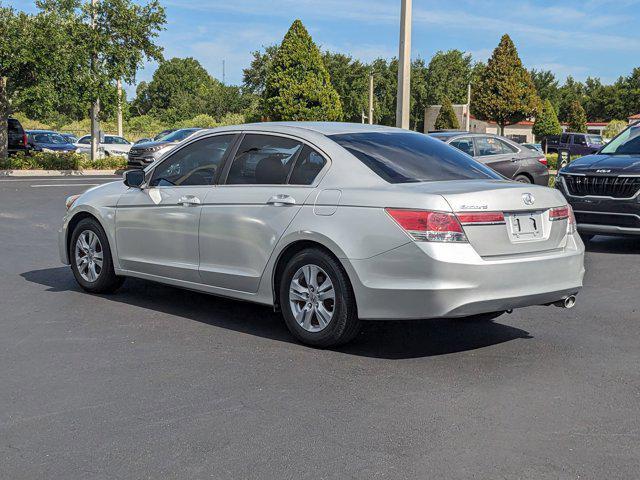 used 2011 Honda Accord car, priced at $13,349