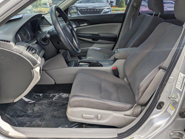 used 2011 Honda Accord car, priced at $13,349