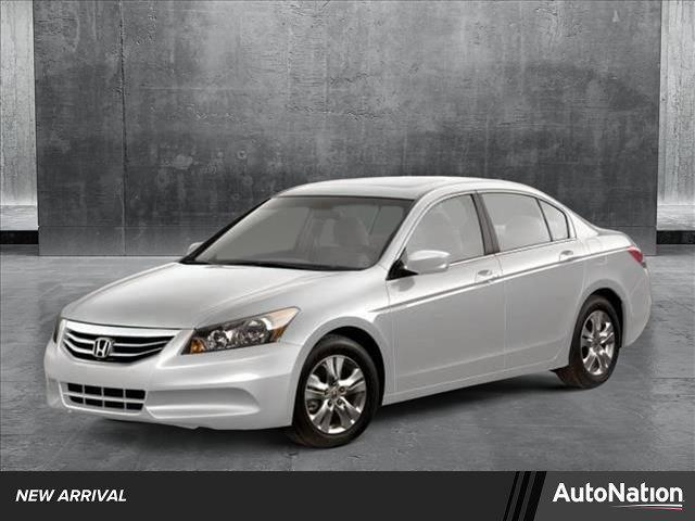 used 2011 Honda Accord car, priced at $13,349