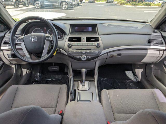 used 2011 Honda Accord car, priced at $13,349