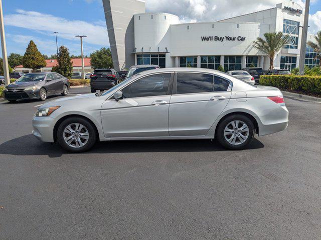 used 2011 Honda Accord car, priced at $13,349