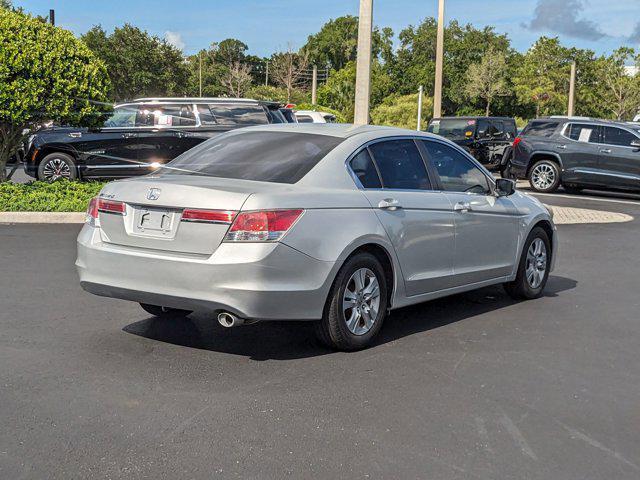 used 2011 Honda Accord car, priced at $13,349