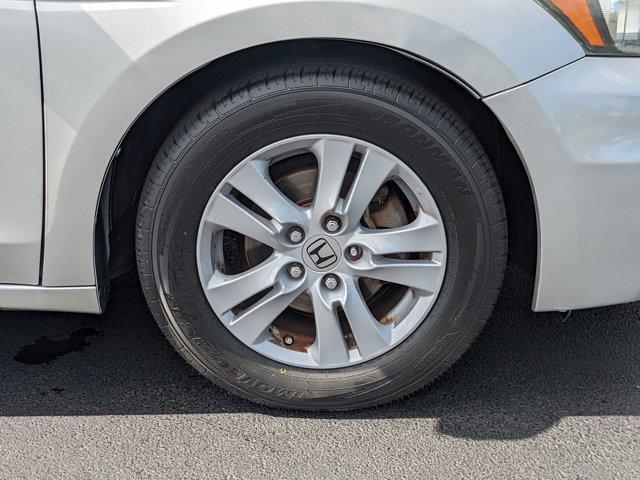 used 2011 Honda Accord car, priced at $13,349