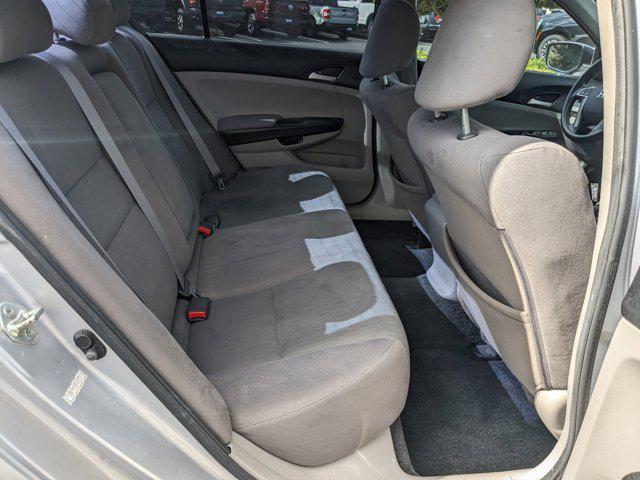 used 2011 Honda Accord car, priced at $13,349