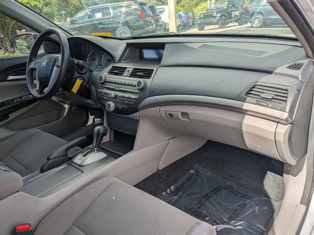 used 2011 Honda Accord car, priced at $13,349