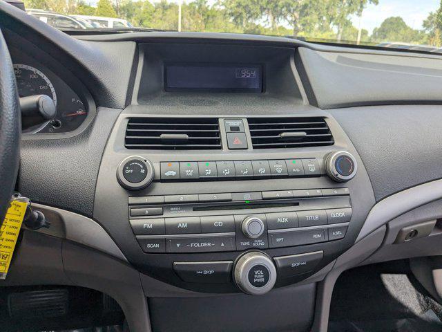 used 2011 Honda Accord car, priced at $13,349