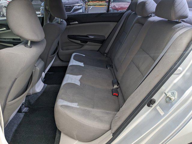 used 2011 Honda Accord car, priced at $13,349