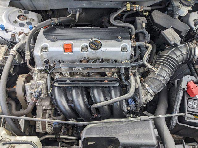 used 2011 Honda Accord car, priced at $13,349