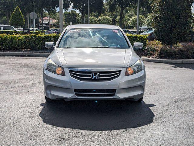 used 2011 Honda Accord car, priced at $13,349