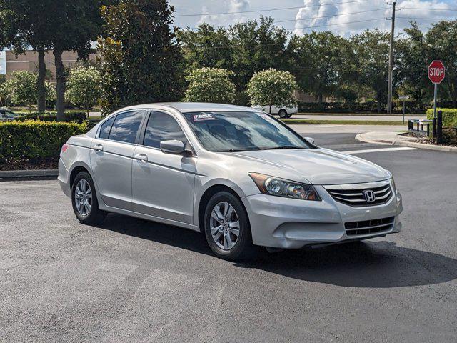 used 2011 Honda Accord car, priced at $13,349