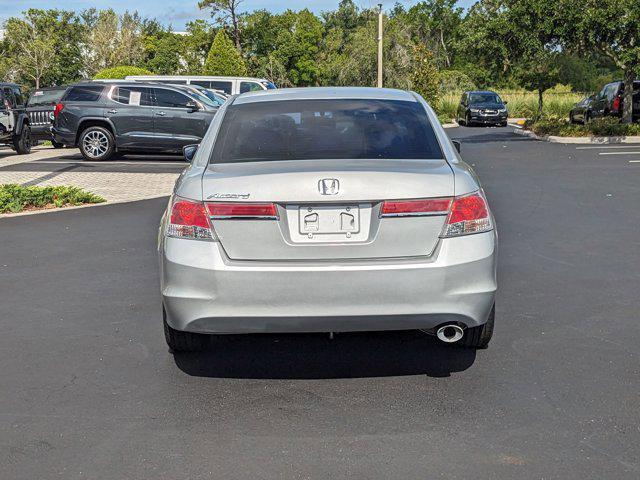 used 2011 Honda Accord car, priced at $13,349
