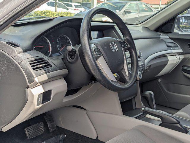 used 2011 Honda Accord car, priced at $13,349