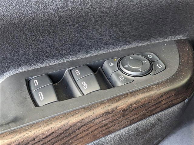 used 2022 GMC Acadia car, priced at $32,649