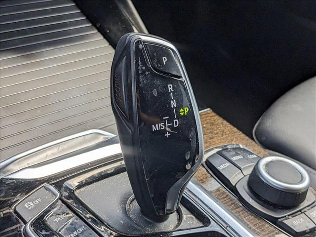 used 2019 BMW X3 car, priced at $19,998