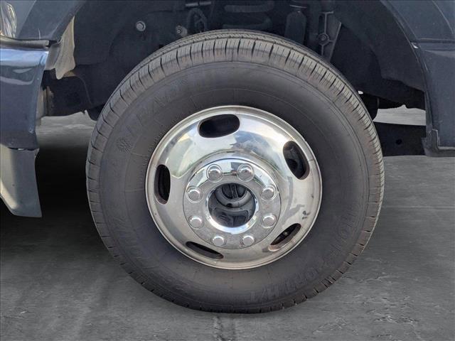 used 2020 Ford F-350 car, priced at $46,898