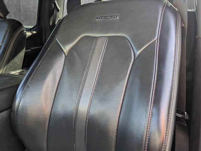 used 2020 Ford F-350 car, priced at $46,898