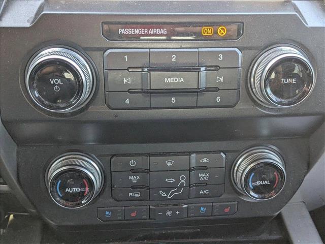 used 2020 Ford F-350 car, priced at $46,898