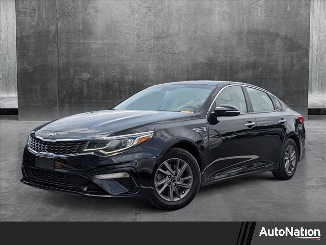 used 2020 Kia Optima car, priced at $13,098