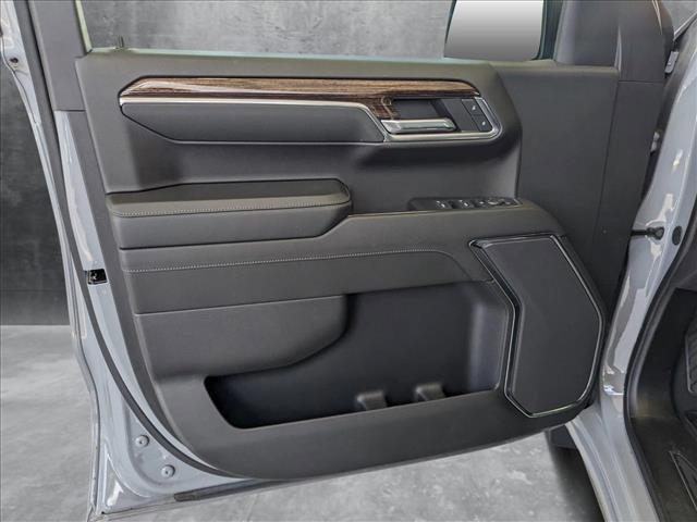 used 2024 GMC Sierra 1500 car, priced at $50,992