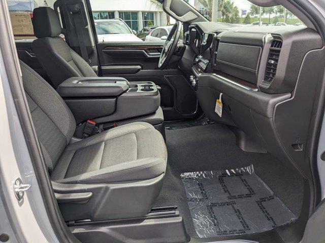 used 2024 GMC Sierra 1500 car, priced at $47,749