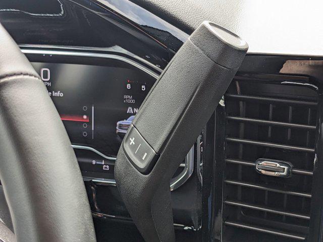 used 2024 GMC Sierra 1500 car, priced at $47,749