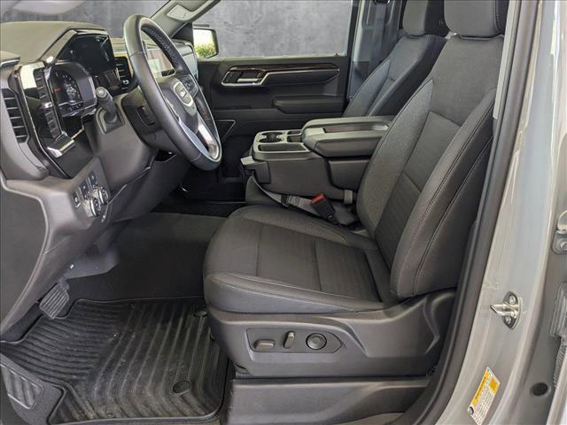 used 2024 GMC Sierra 1500 car, priced at $50,992