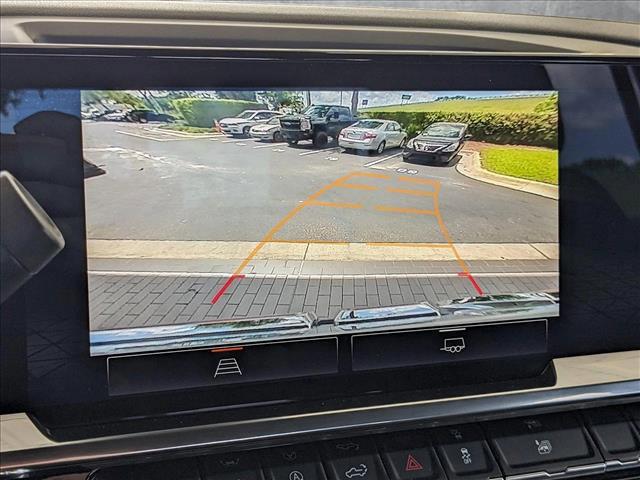 used 2024 GMC Sierra 1500 car, priced at $50,992