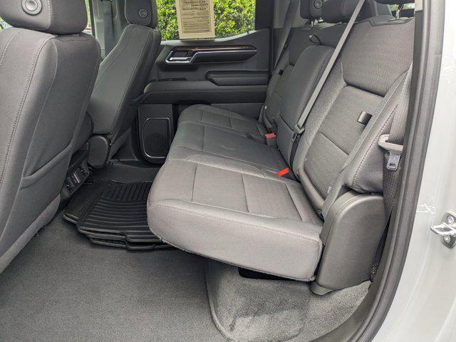used 2024 GMC Sierra 1500 car, priced at $47,749