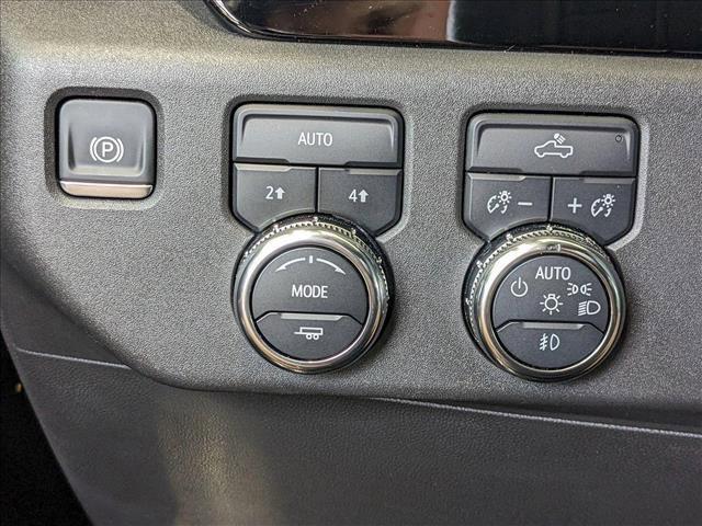 used 2024 GMC Sierra 1500 car, priced at $50,992