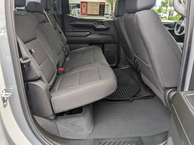 used 2024 GMC Sierra 1500 car, priced at $47,749