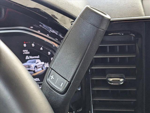 used 2024 GMC Sierra 1500 car, priced at $50,992