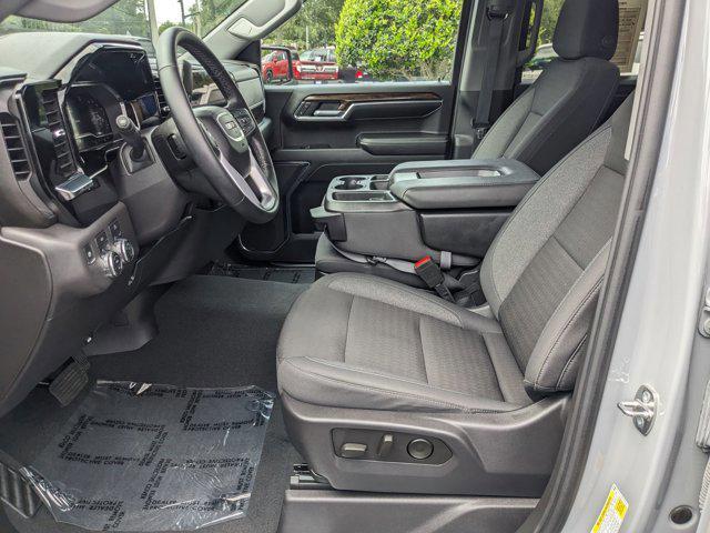 used 2024 GMC Sierra 1500 car, priced at $47,749