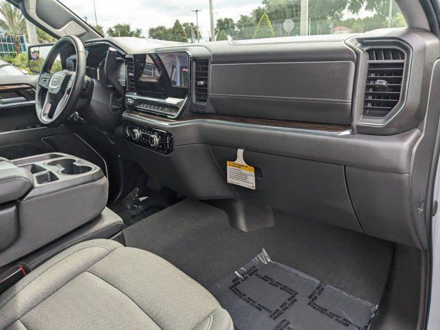 used 2024 GMC Sierra 1500 car, priced at $47,749