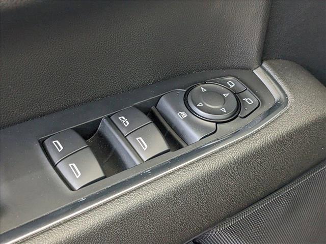used 2024 GMC Sierra 1500 car, priced at $50,992