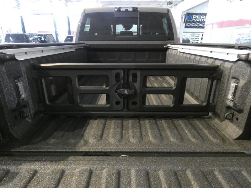 new 2025 Ram 2500 car, priced at $84,055