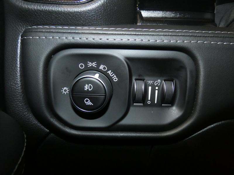 new 2025 Ram 2500 car, priced at $84,055