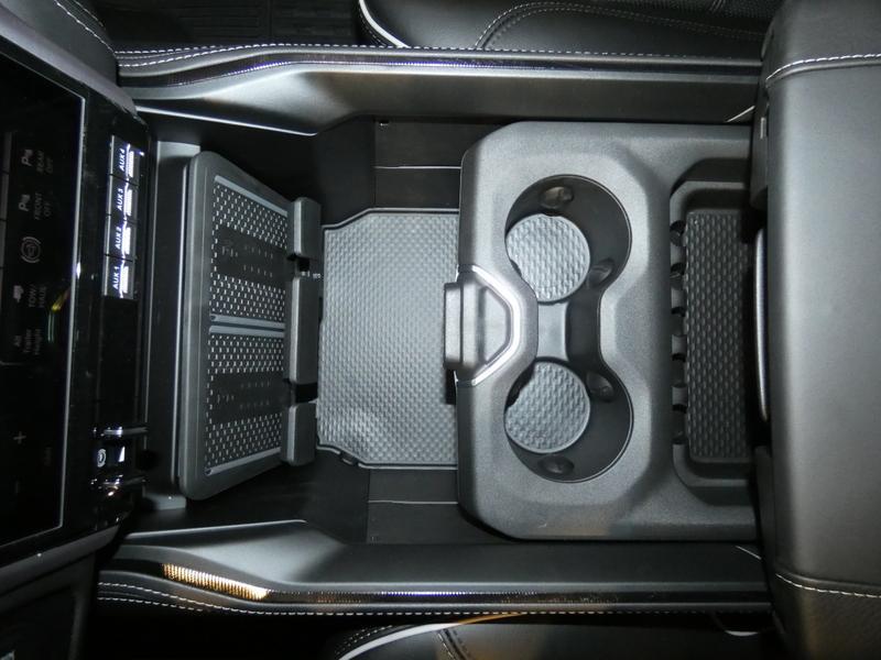 new 2025 Ram 2500 car, priced at $84,055