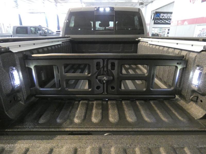 new 2025 Ram 2500 car, priced at $74,335