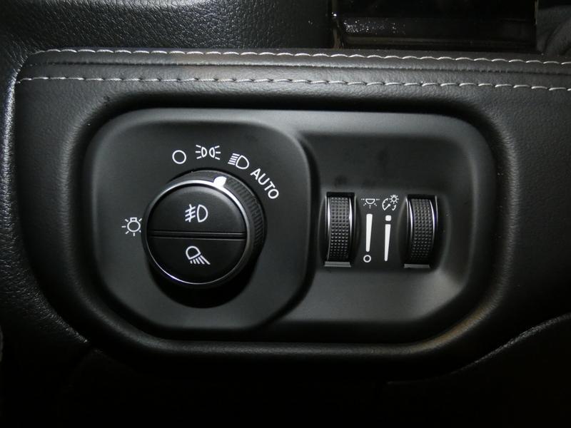 new 2025 Ram 2500 car, priced at $74,335