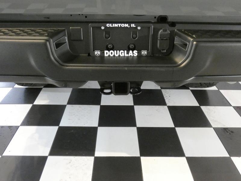 new 2025 Ram 2500 car, priced at $74,335