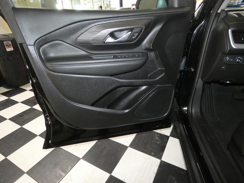 used 2024 GMC Terrain car, priced at $25,733