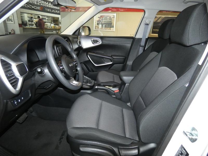 used 2024 Kia Soul car, priced at $17,950