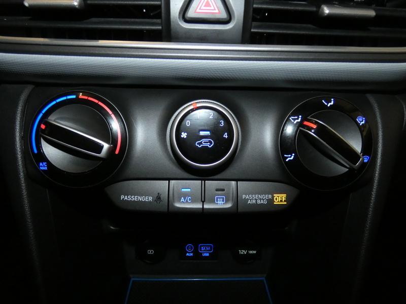 used 2021 Hyundai Kona car, priced at $18,950