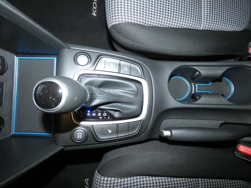 used 2021 Hyundai Kona car, priced at $18,950