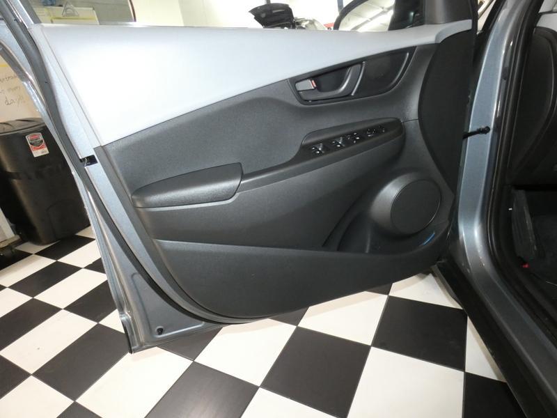 used 2021 Hyundai Kona car, priced at $18,950